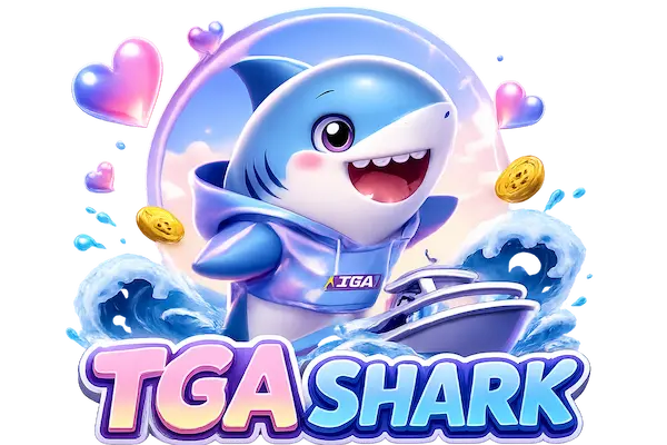 TGASHARK